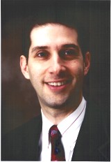 David Radin