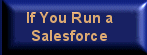 If You Run a Salesforce